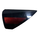 TESLA MODEL 3ASSEMBLY - FIXED DOOR - REFLEX LENS - RIGHT HAND SIDE 1518783-00-A